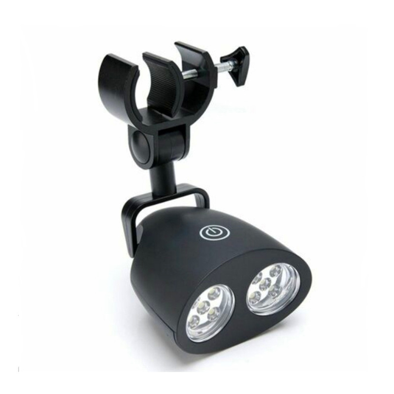 Smart Garden Led Lights - Лампы для гриля и барбекю, термостойкие