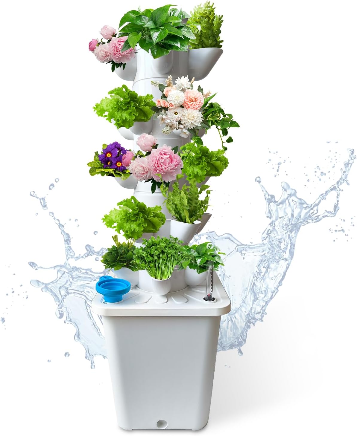 Hydroponic Grow Pod - Комплект для гидропонного выращивания, 25 капсул,