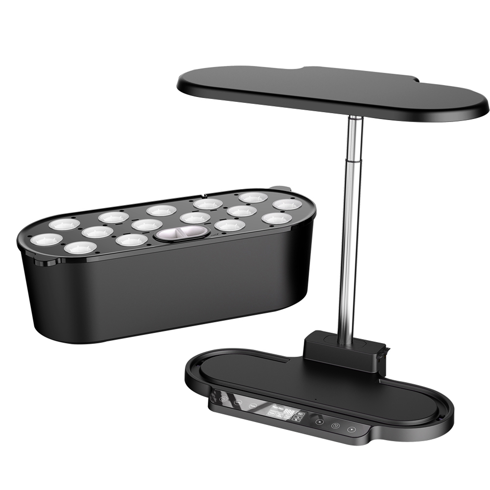 Домашний сад, гидропонная сист – обзор и цена Smart Garden Products
