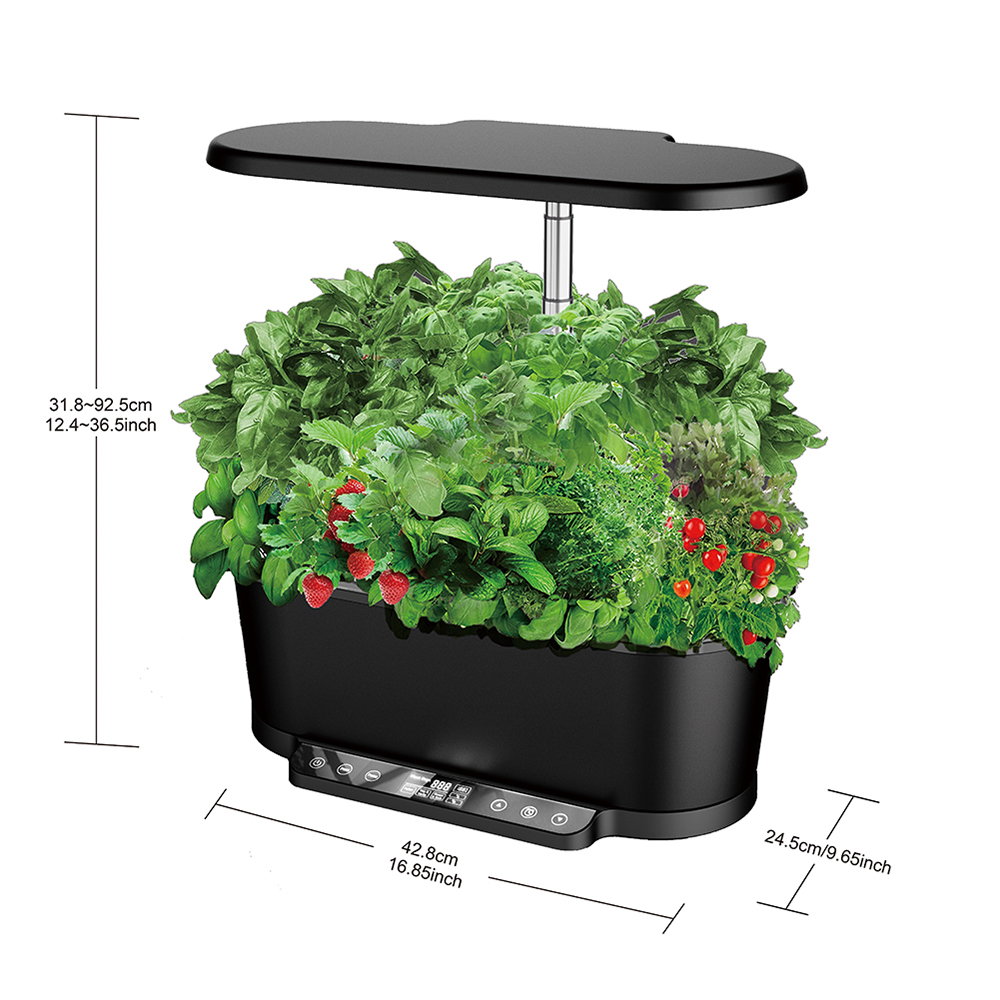 Домашний сад, гидропонная сист – обзор и цена Smart Garden Products
