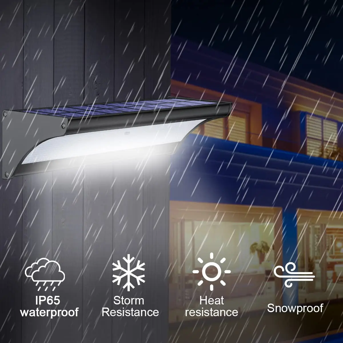 60/48 светодиодный уличный сол – обзор и цена Smart Garden Solar Lights