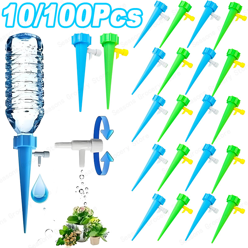 Pangerския الح세ñ умная система – обзор и цена Smart Garden Refill
