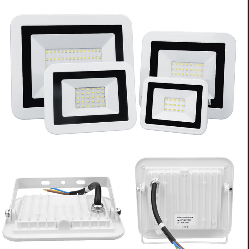 Ультратонкий Светодиодный прож – обзор и цена Smart Garden Solar Lights