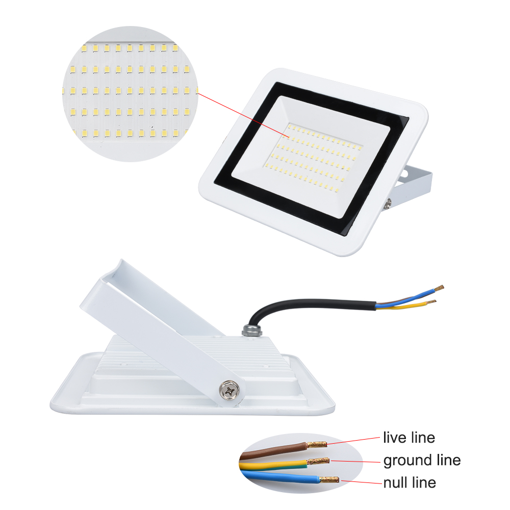 Ультратонкий Светодиодный прож – обзор и цена Smart Garden Solar Lights