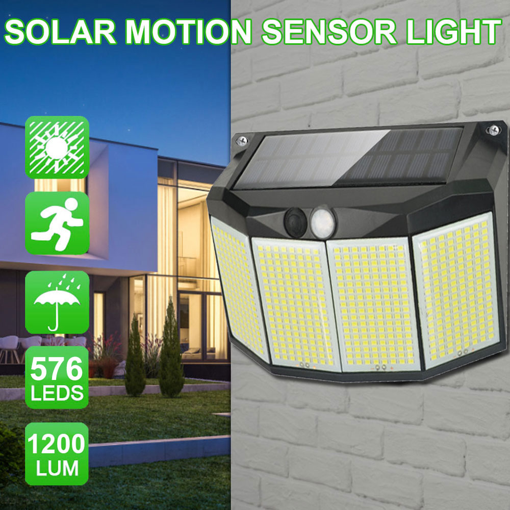 Уличная настенная лампа на сол – обзор и цена Smart Garden Solar Lights