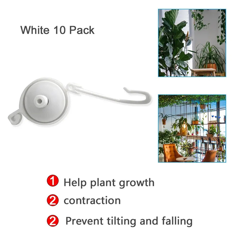 Умные выдвижные подвесы-йо-йо  – обзор и цена Smart Garden Products