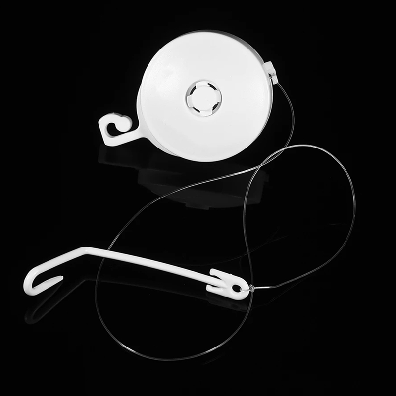 Умные выдвижные подвесы-йо-йо  – обзор и цена Smart Garden Products