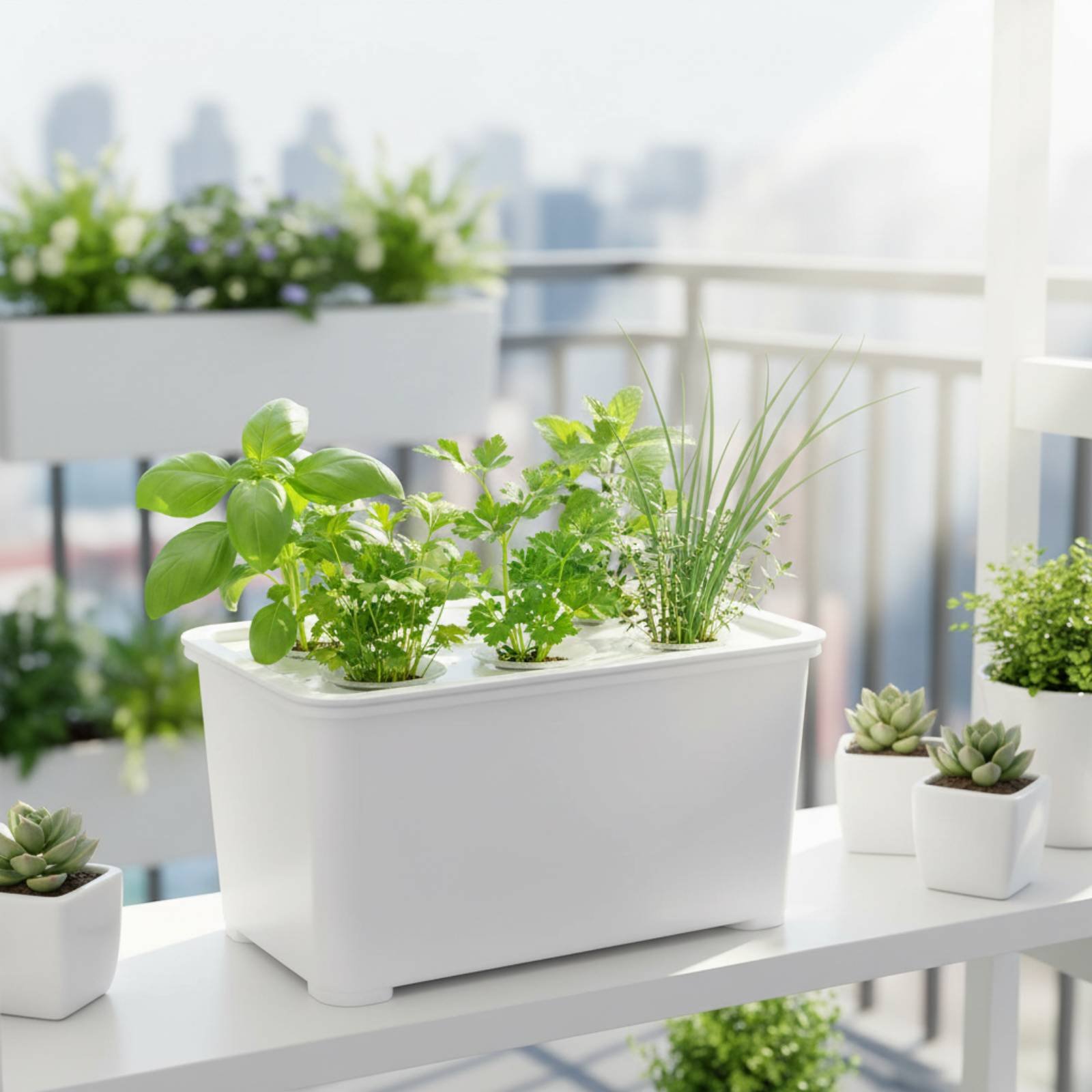 Гидропонная установка для выра – обзор и цена Hydroponic Grow Pod