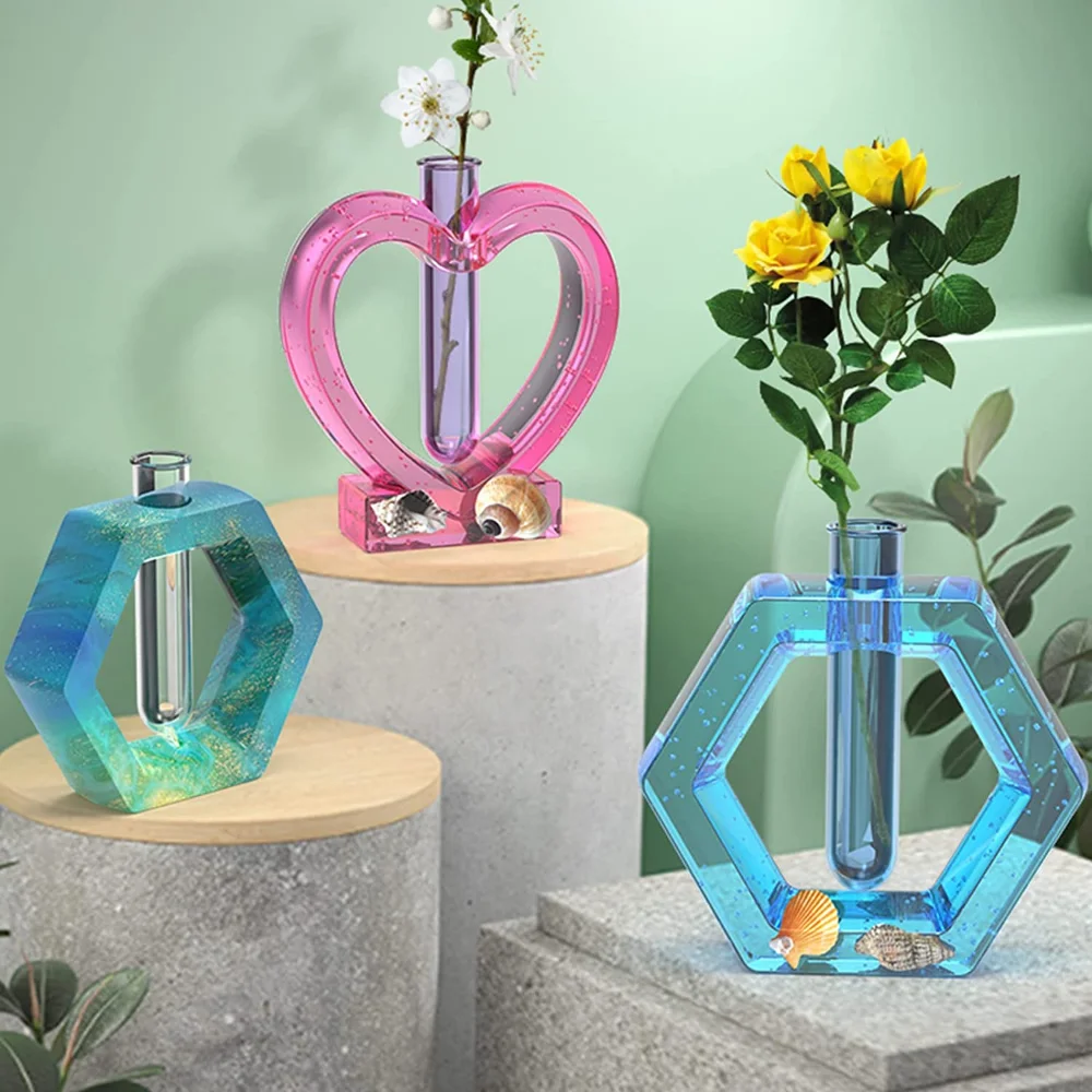 3/5/10 шт., акриловые пробирки – обзор и цена Hydroponic Grow Pod