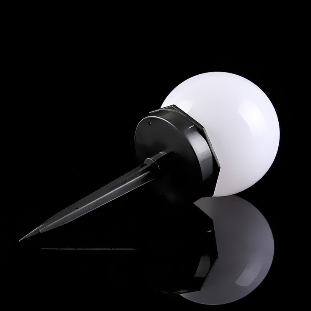 4 шт. умных солнечных светодио – обзор и цена Smart Garden Solar Lights
