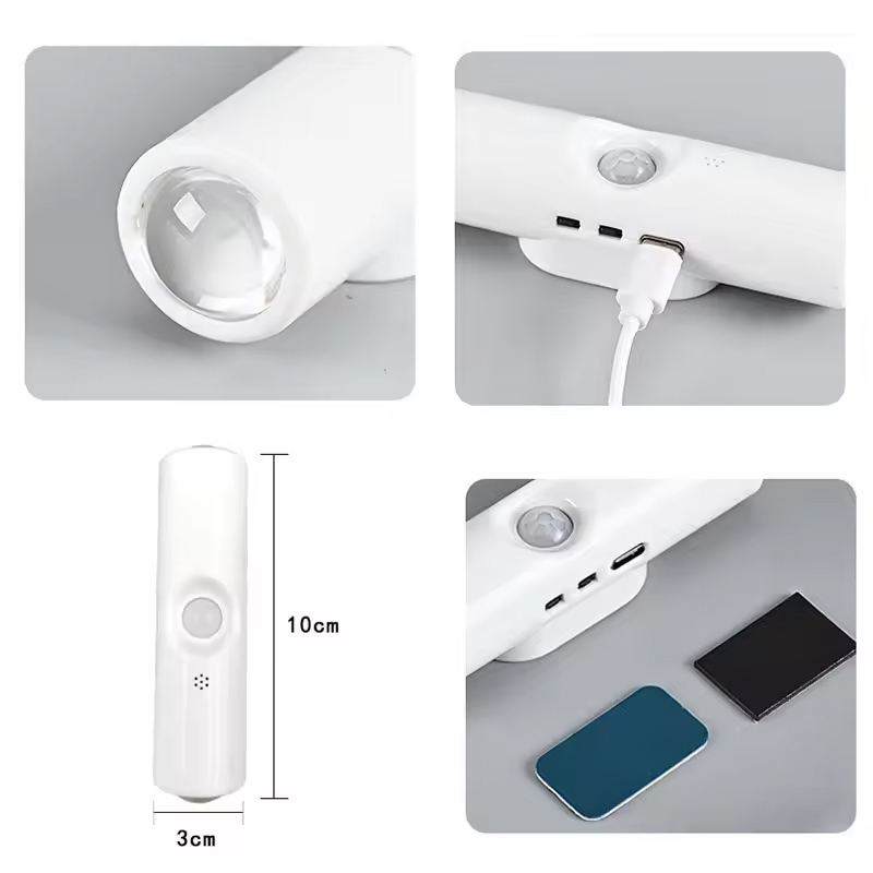 Умный RGB градиентный ночник с – обзор и цена Smart Garden Led Lights