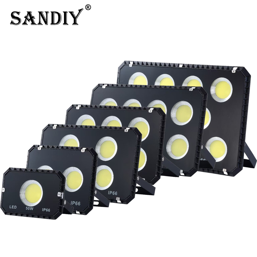Светодиодный прожектор для ули – обзор и цена Smart Garden Solar Lights
