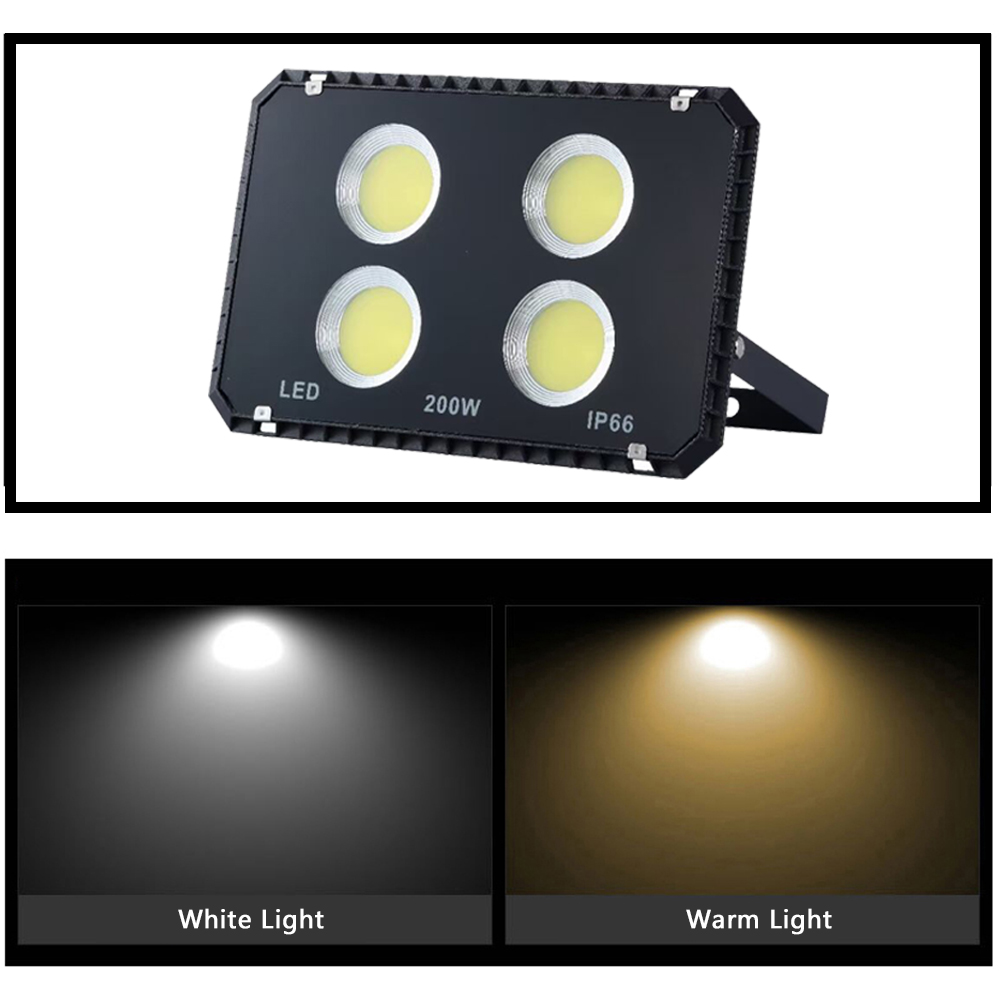 Светодиодный прожектор для ули – обзор и цена Smart Garden Solar Lights