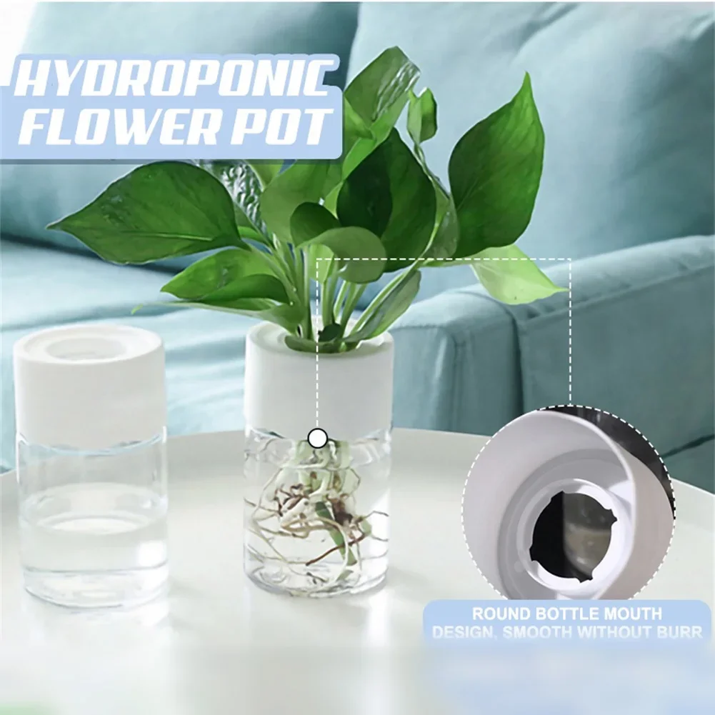 Мини-гидропонный цветочный гор – обзор и цена Hydroponic Grow Pod