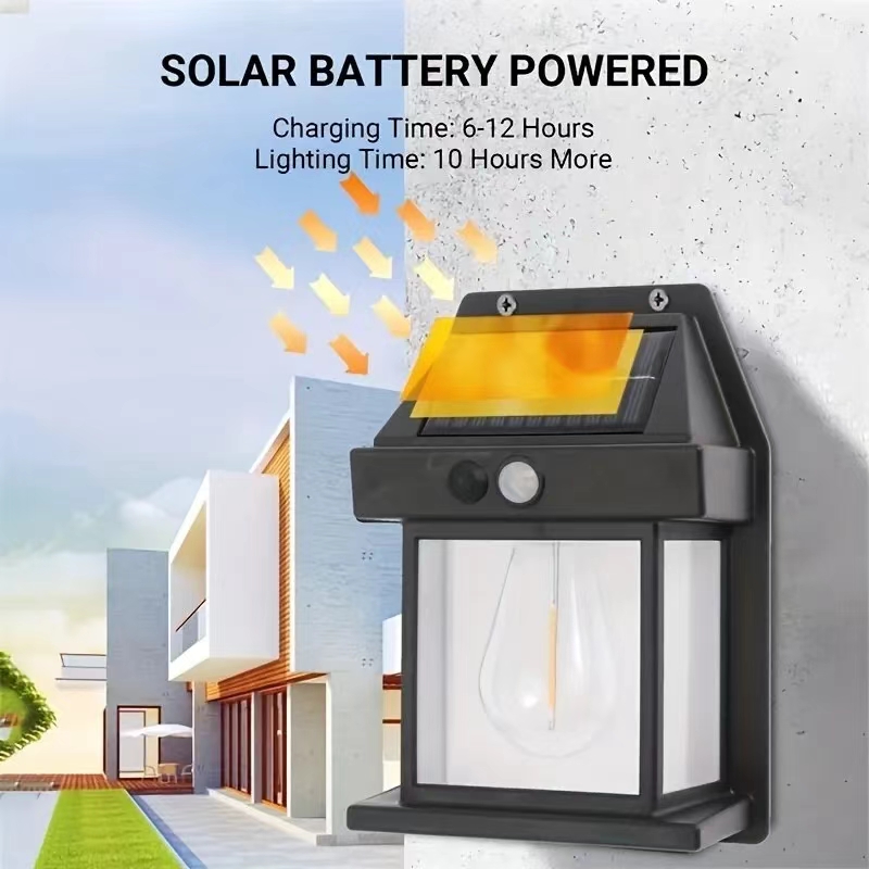 Солнечные светильники для дома – обзор и цена Smart Garden Solar Lights
