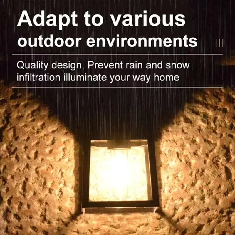 Солнечные светильники для дома – обзор и цена Smart Garden Solar Lights