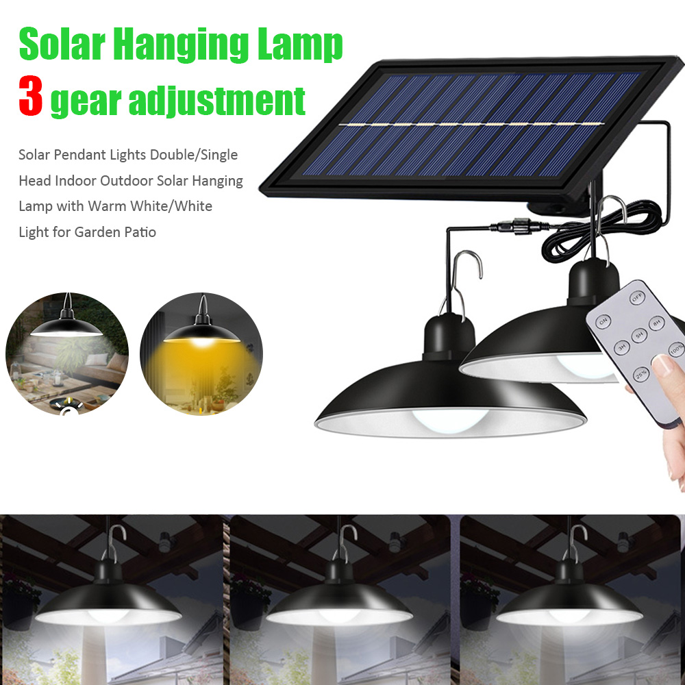 Солнечный подвесной светильник – обзор и цена Smart Garden Led Lights
