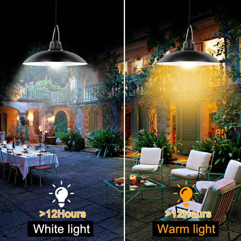 Солнечный подвесной светильник – обзор и цена Smart Garden Led Lights
