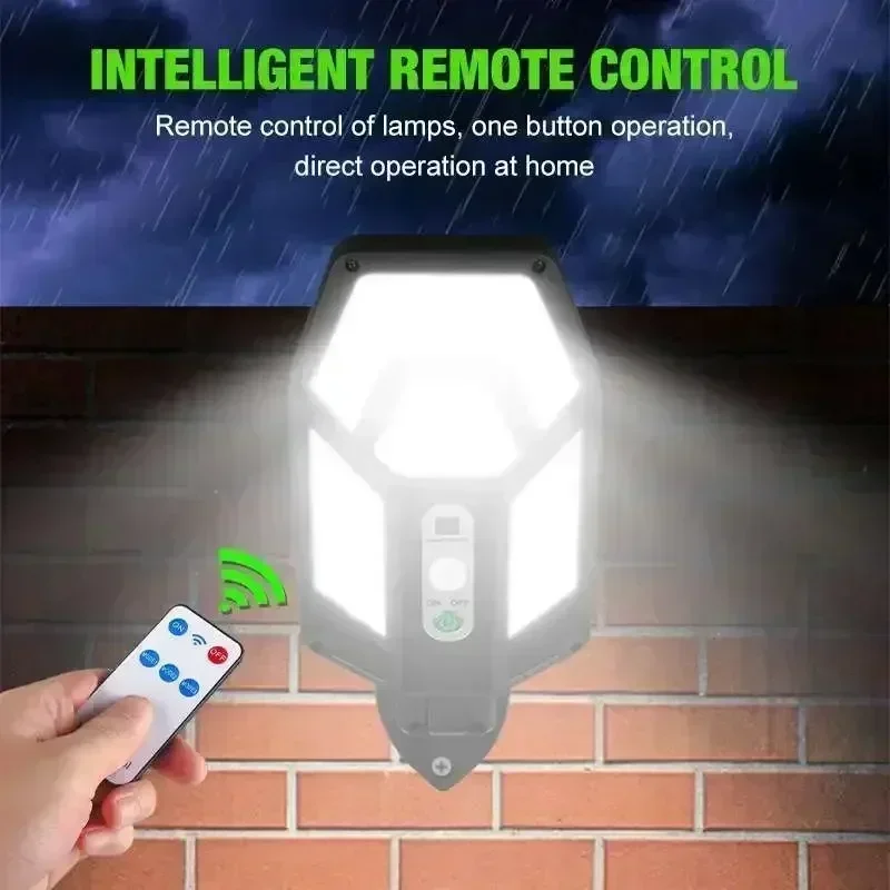 Мощный солнечный настенный све – обзор и цена Smart Garden Solar Lights
