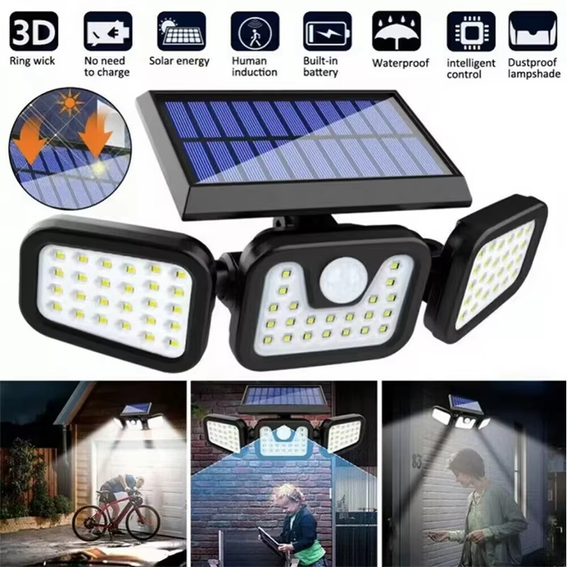 Светодиодный солнечный свет, у – обзор и цена Smart Garden Solar Lights