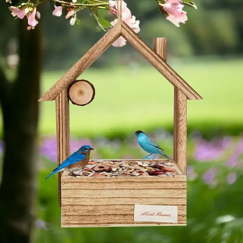 Портативная высококачественная – обзор и цена Insect Hotel Wood