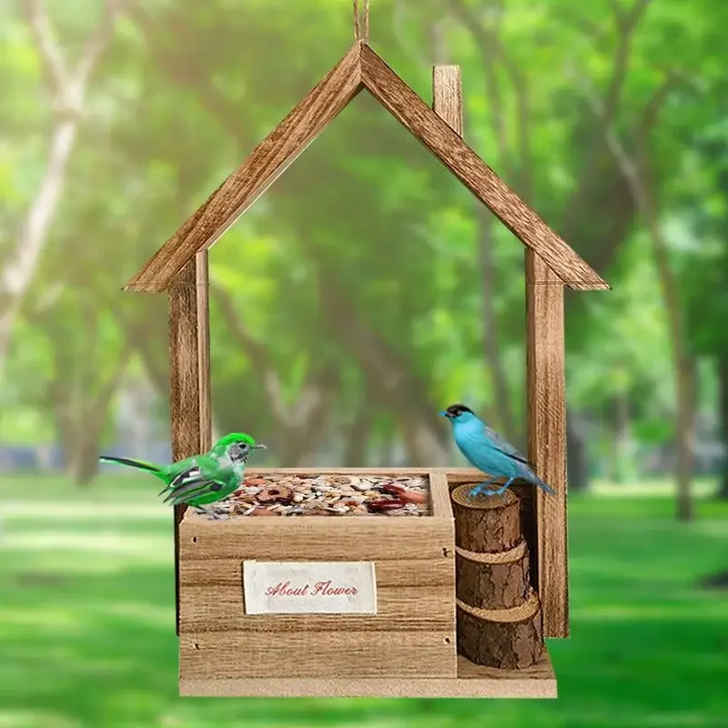 Портативная высококачественная – обзор и цена Insect Hotel Wood