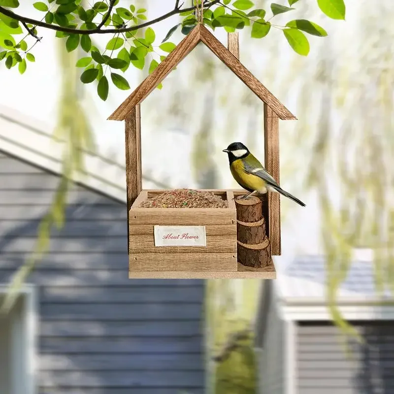 Портативная высококачественная – обзор и цена Insect Hotel Wood