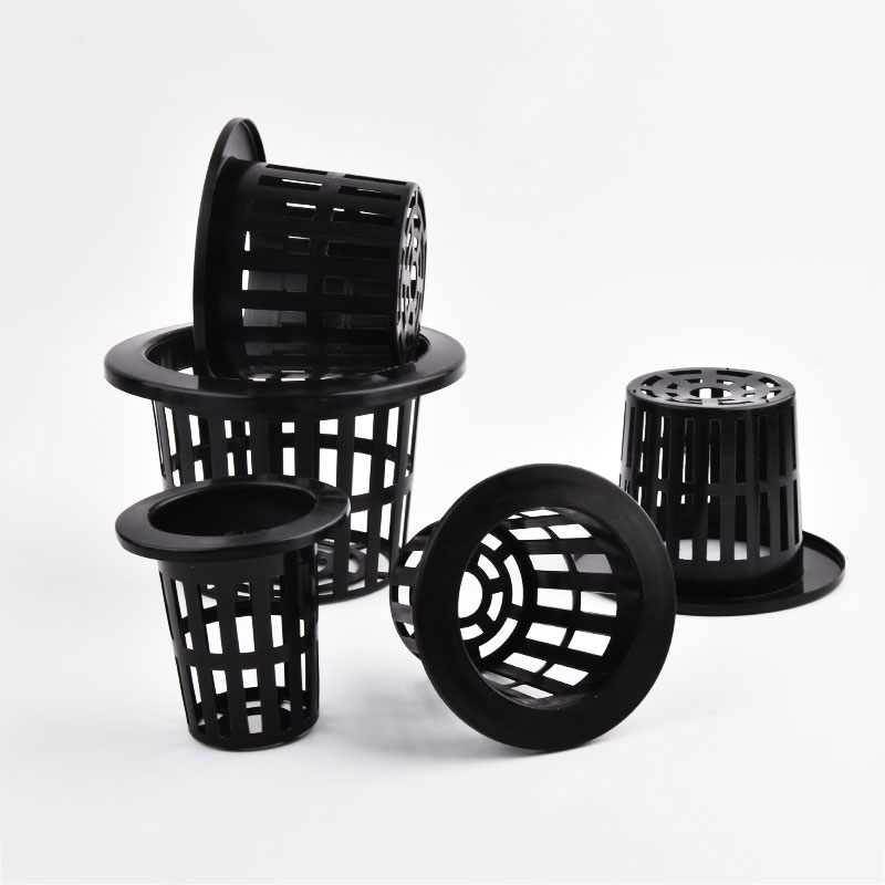 50 шт., черно-белый беспочвенн – обзор и цена Hydroponic Grow Pod