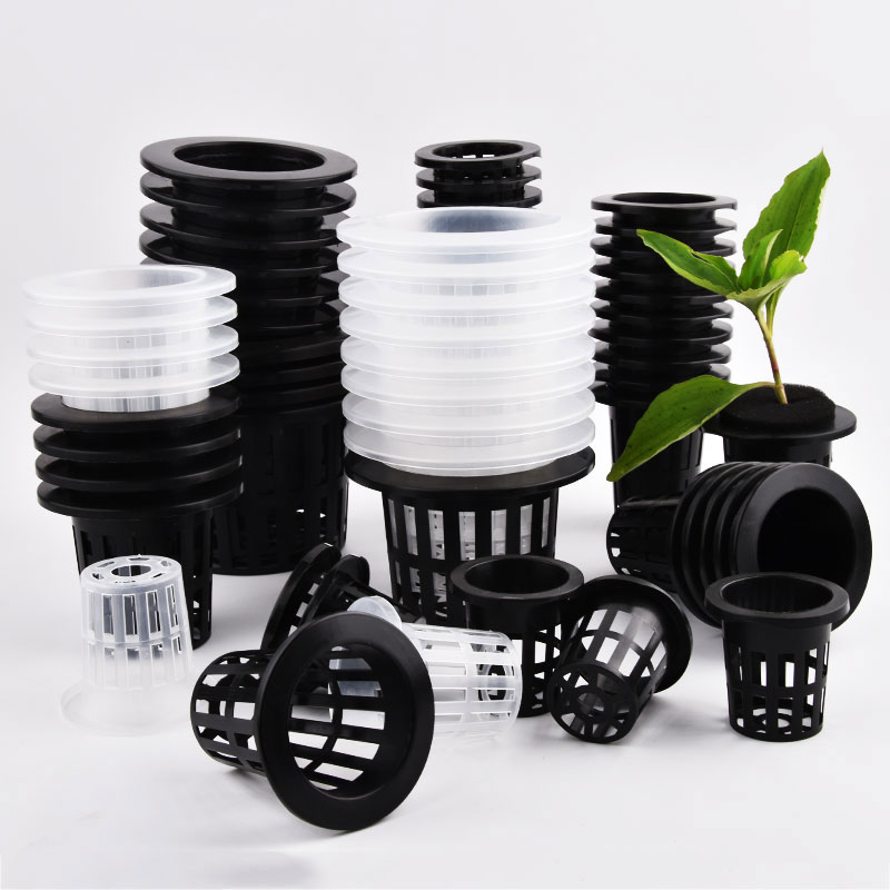 50 шт., черно-белый беспочвенн – обзор и цена Hydroponic Grow Pod
