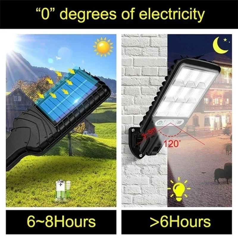 Уличные солнечные садовые свет – обзор и цена Smart Garden Solar Lights