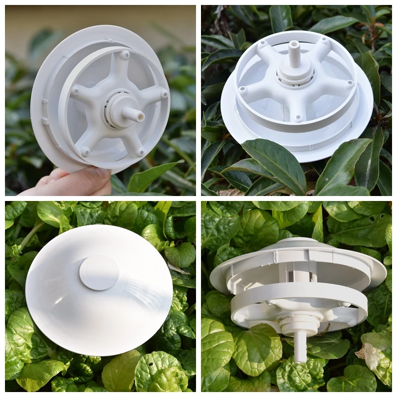 Комплект для гидропонного выра – обзор и цена Hydroponic Grow Pod