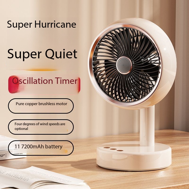 Умный настольный вентилятор дл – обзор и цена Smart Garden Products
