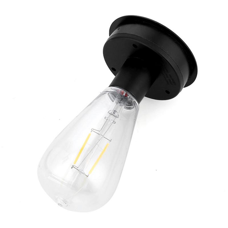 Лампа Эдисона, не ослепляющая, – обзор и цена Smart Garden Solar Lights