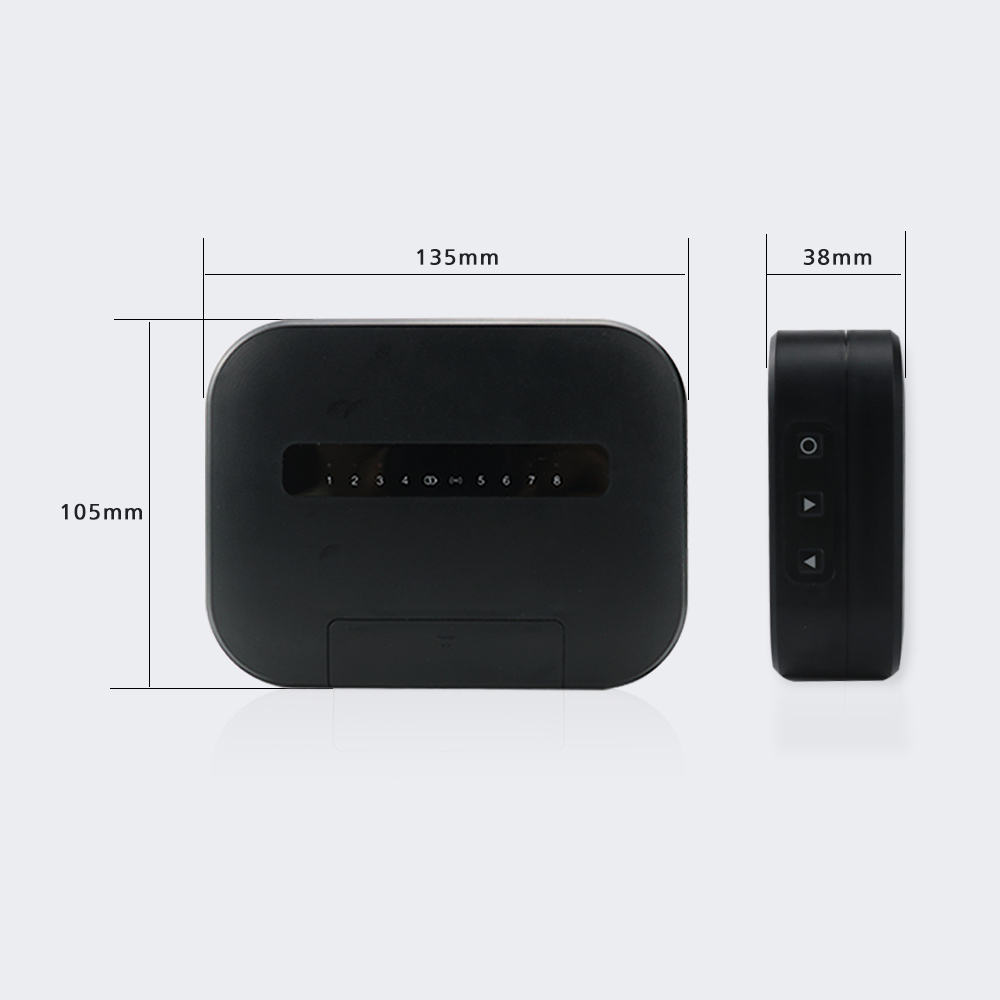 8 зон Wi-Fi Tuya умный таймер  – обзор и цена Smart Garden Products