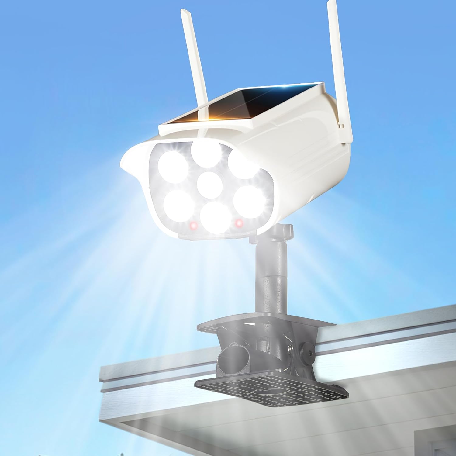 Солнечный уличный светильник L – обзор и цена Smart Garden Solar Lights