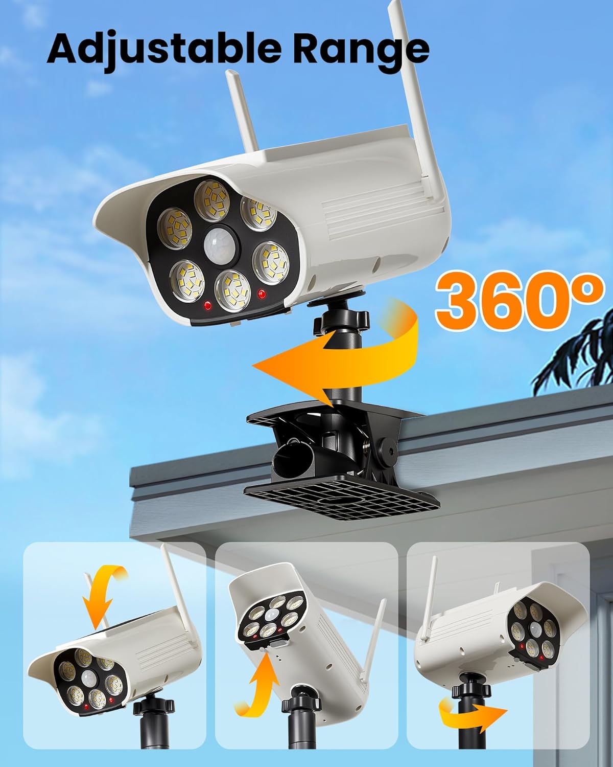 Солнечный уличный светильник L – обзор и цена Smart Garden Solar Lights