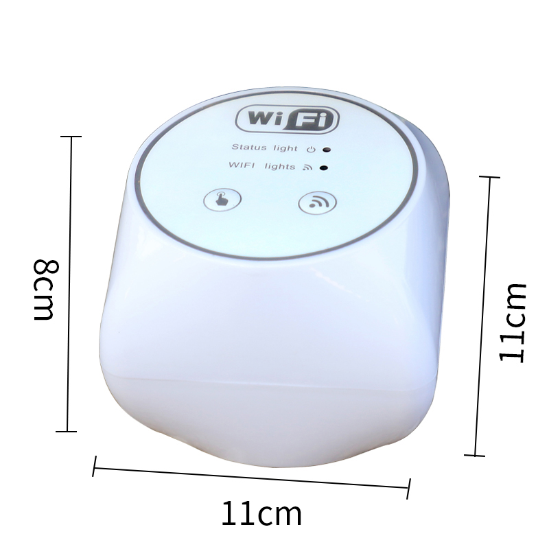 Wi-Fi умный контроллер орошени – обзор и цена Smart Garden Refill