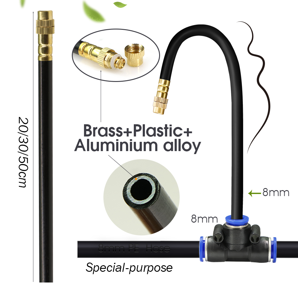 Умный Wi-Fi таймер полива Tuya – обзор и цена Smart Garden Refill