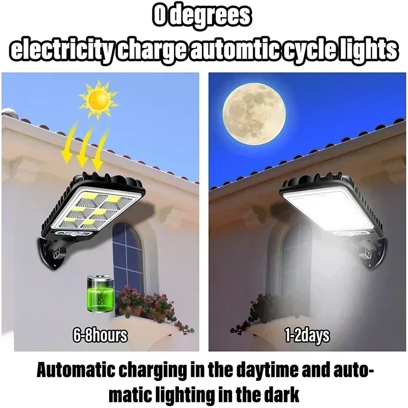 Солнечные уличные фонари для у – обзор и цена Smart Garden Solar Lights