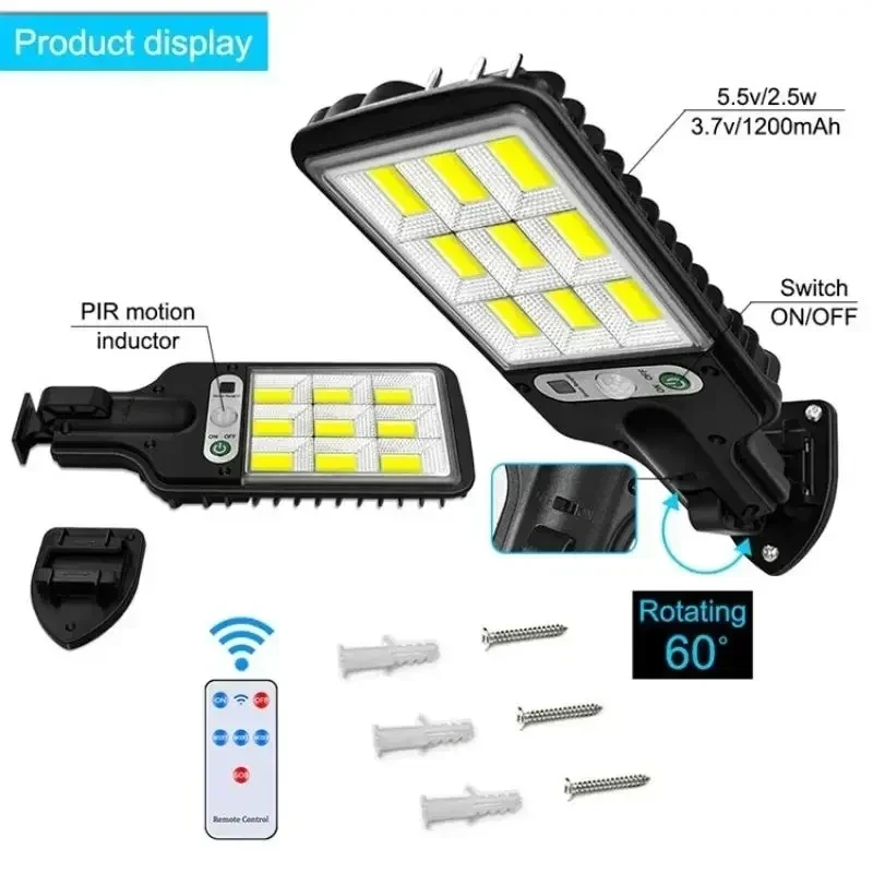 Солнечные уличные фонари для у – обзор и цена Smart Garden Solar Lights