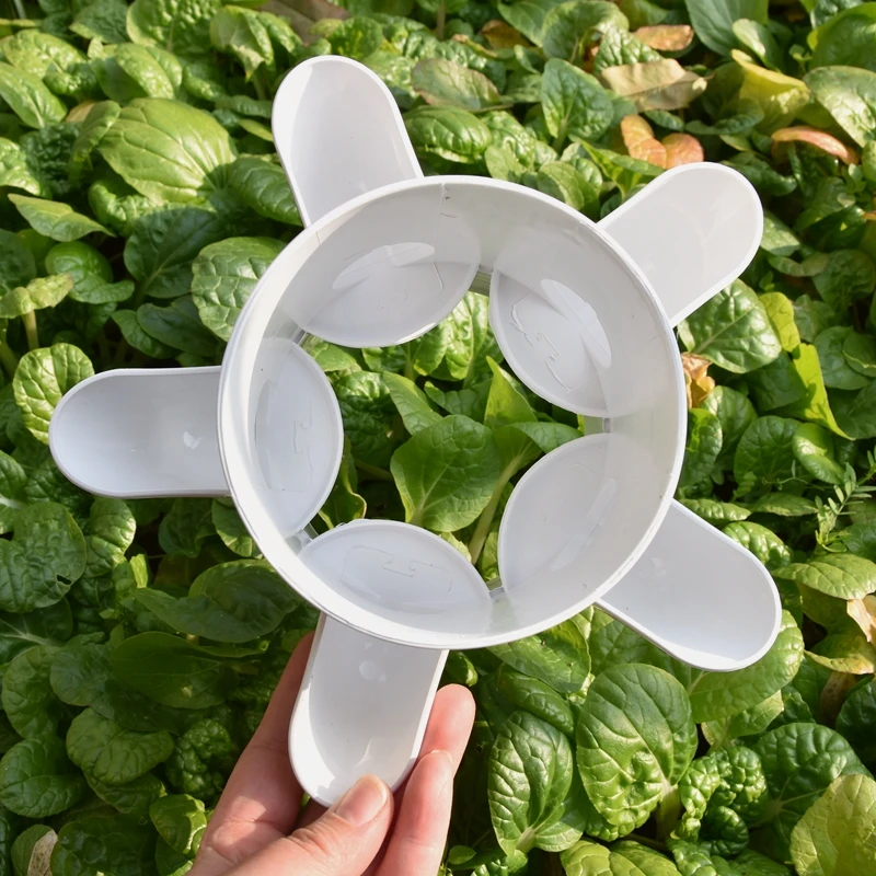 Гидропонная башня с фитолампой – обзор и цена Hydroponic Grow Pod