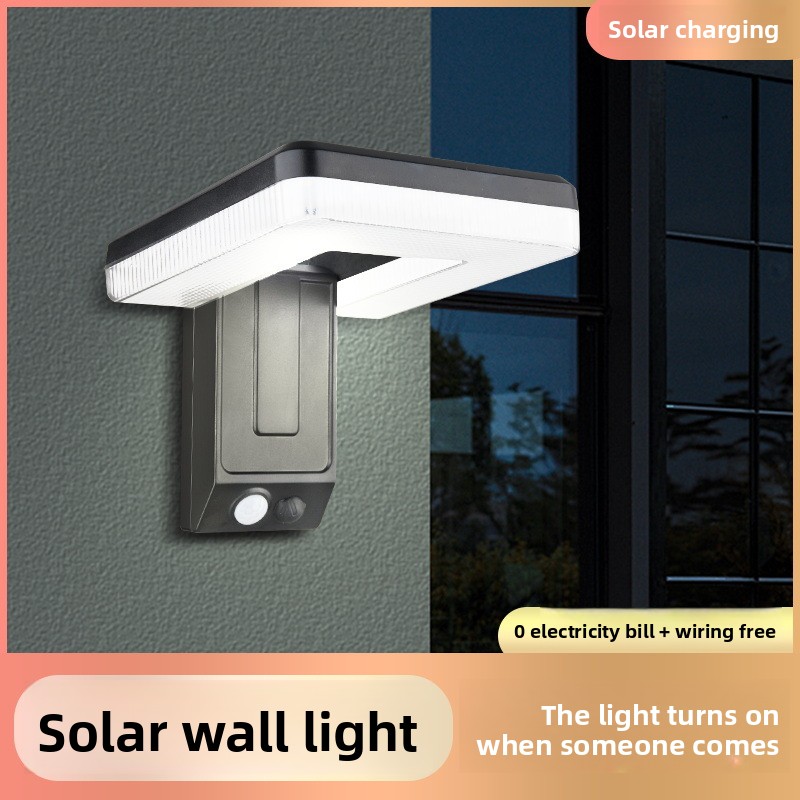 Новый умный уличный складной с – обзор и цена Smart Garden Solar Lights