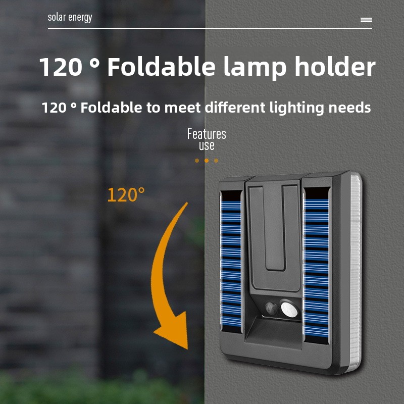 Новый умный уличный складной с – обзор и цена Smart Garden Solar Lights
